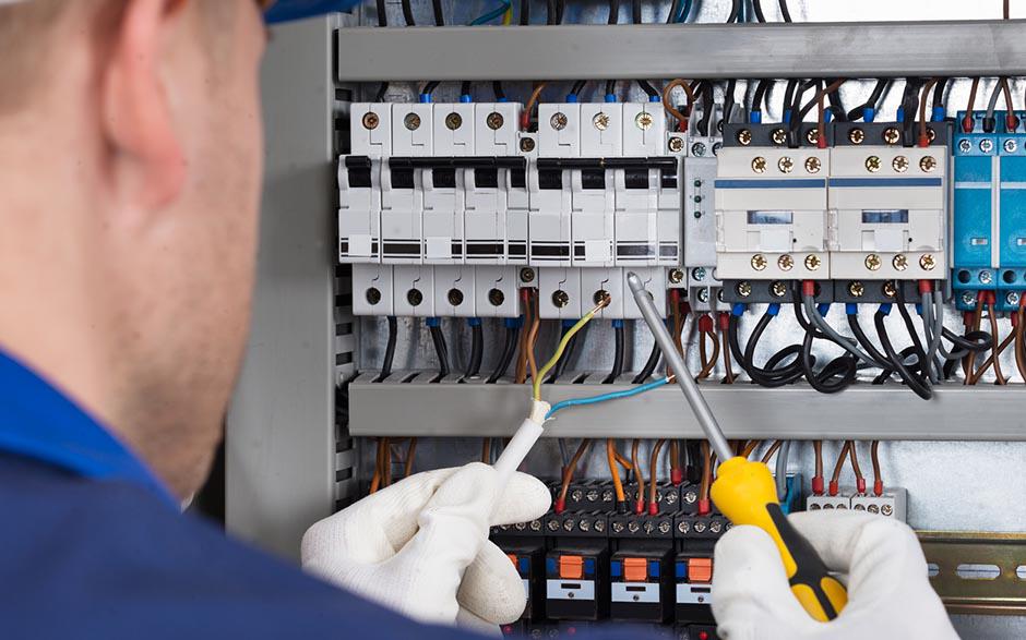 électricien dépannage Paris 5