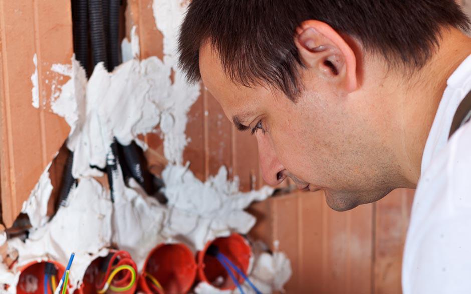 électricien installateur Puteaux