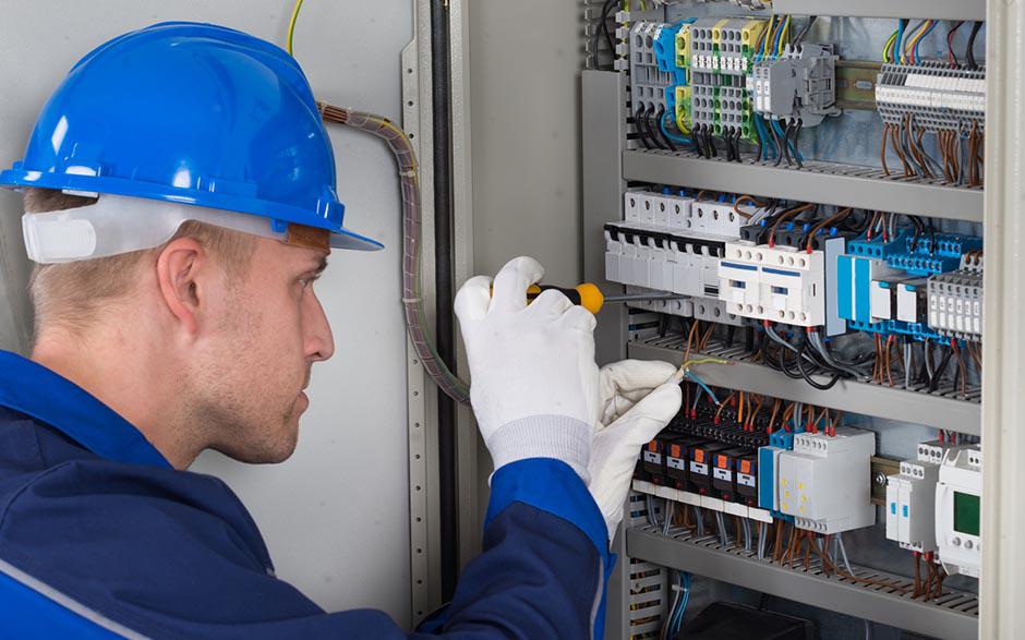prix d'un électricien Montrouge