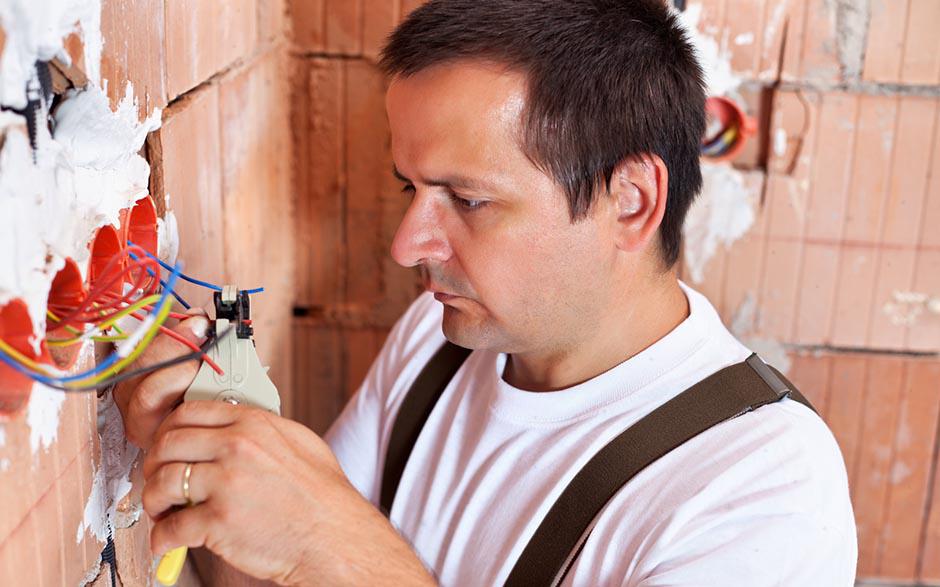électricien de maintenance Meudon