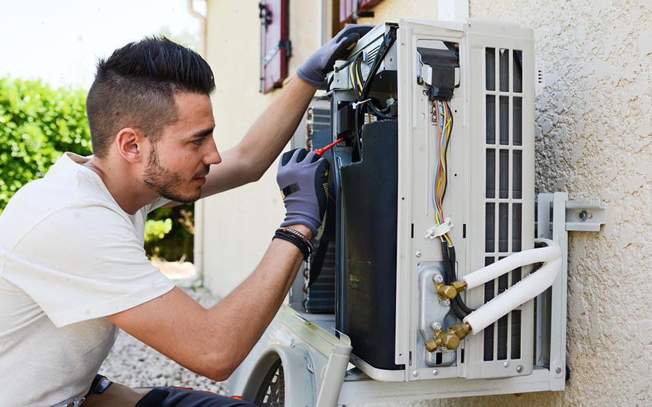 électricien dépannage Paris 5