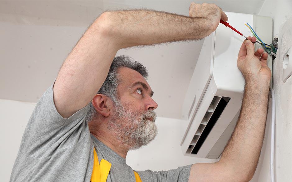 électricien du bâtiment Arpajon