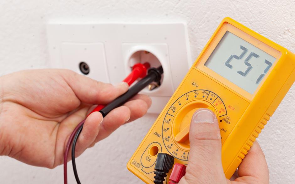 électricien de maintenance Meudon