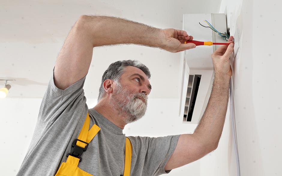 électricien urgence Saint-Pierre-du-Perray