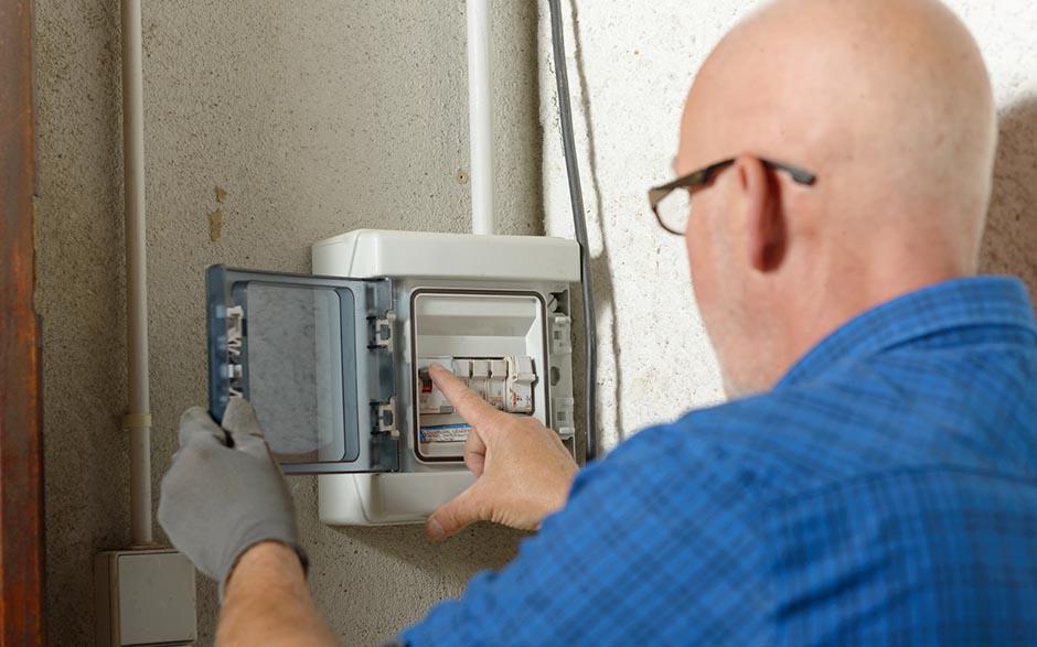 électricien urgence Saint-Pierre-du-Perray